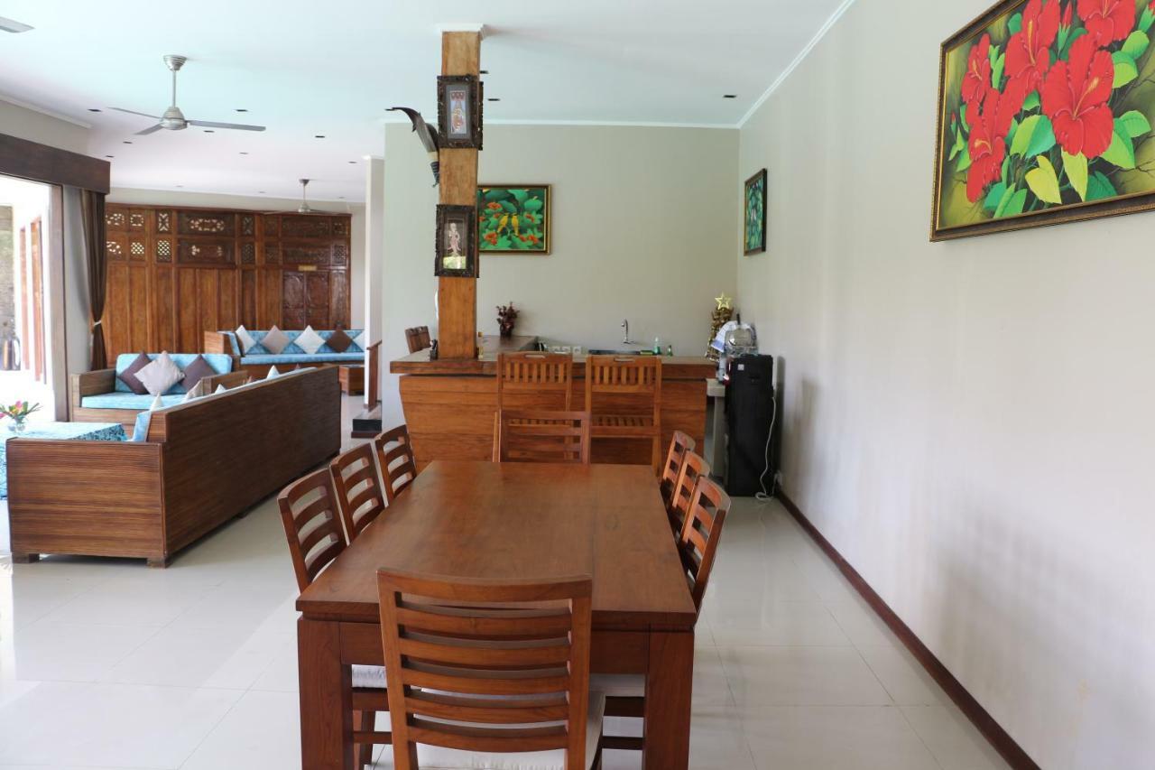 The Alise Villa تيغالالانغْ المظهر الخارجي الصورة
