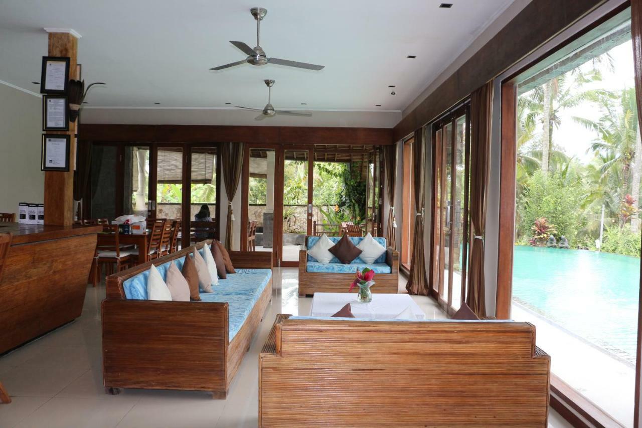The Alise Villa تيغالالانغْ المظهر الخارجي الصورة