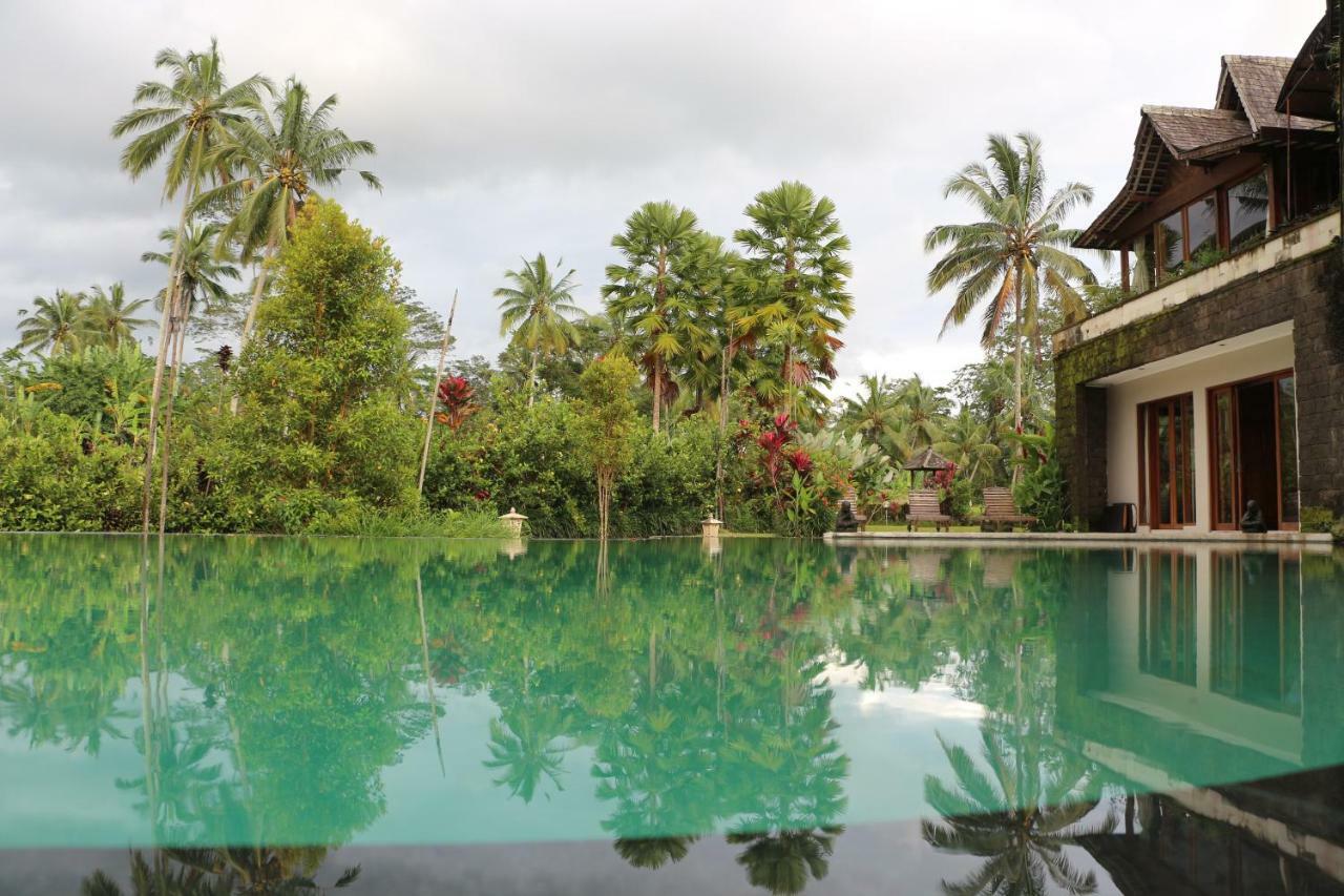 The Alise Villa تيغالالانغْ المظهر الخارجي الصورة