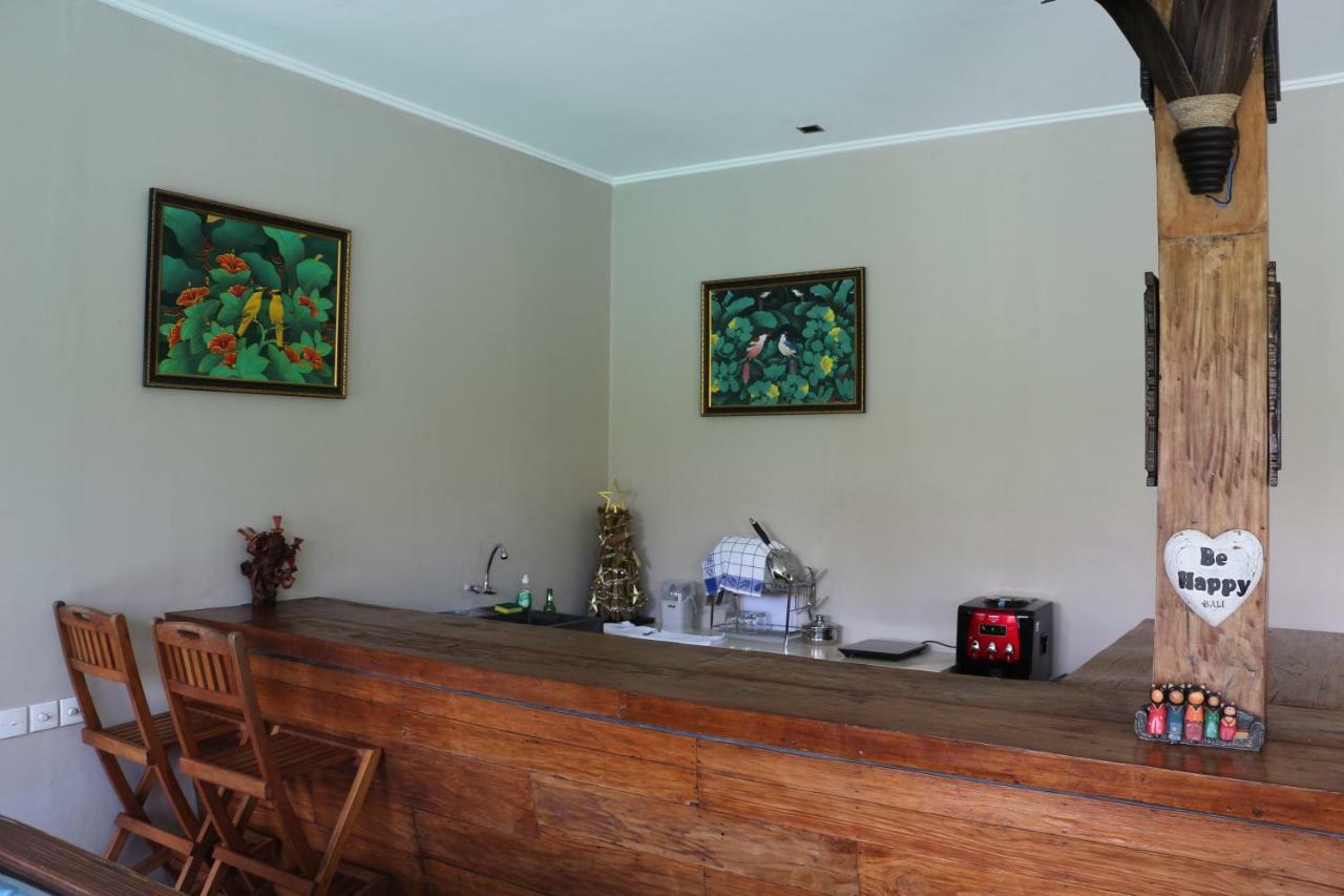 The Alise Villa تيغالالانغْ المظهر الخارجي الصورة