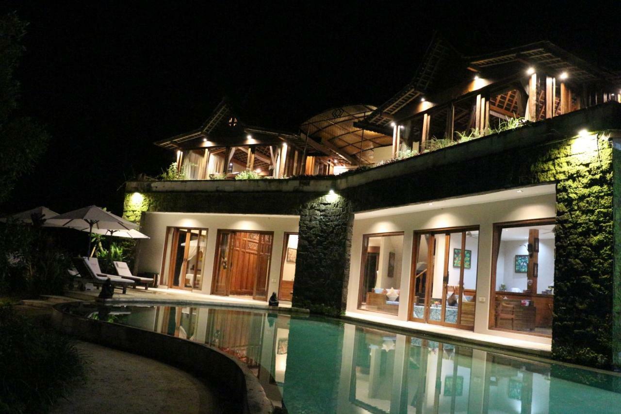 The Alise Villa تيغالالانغْ المظهر الخارجي الصورة
