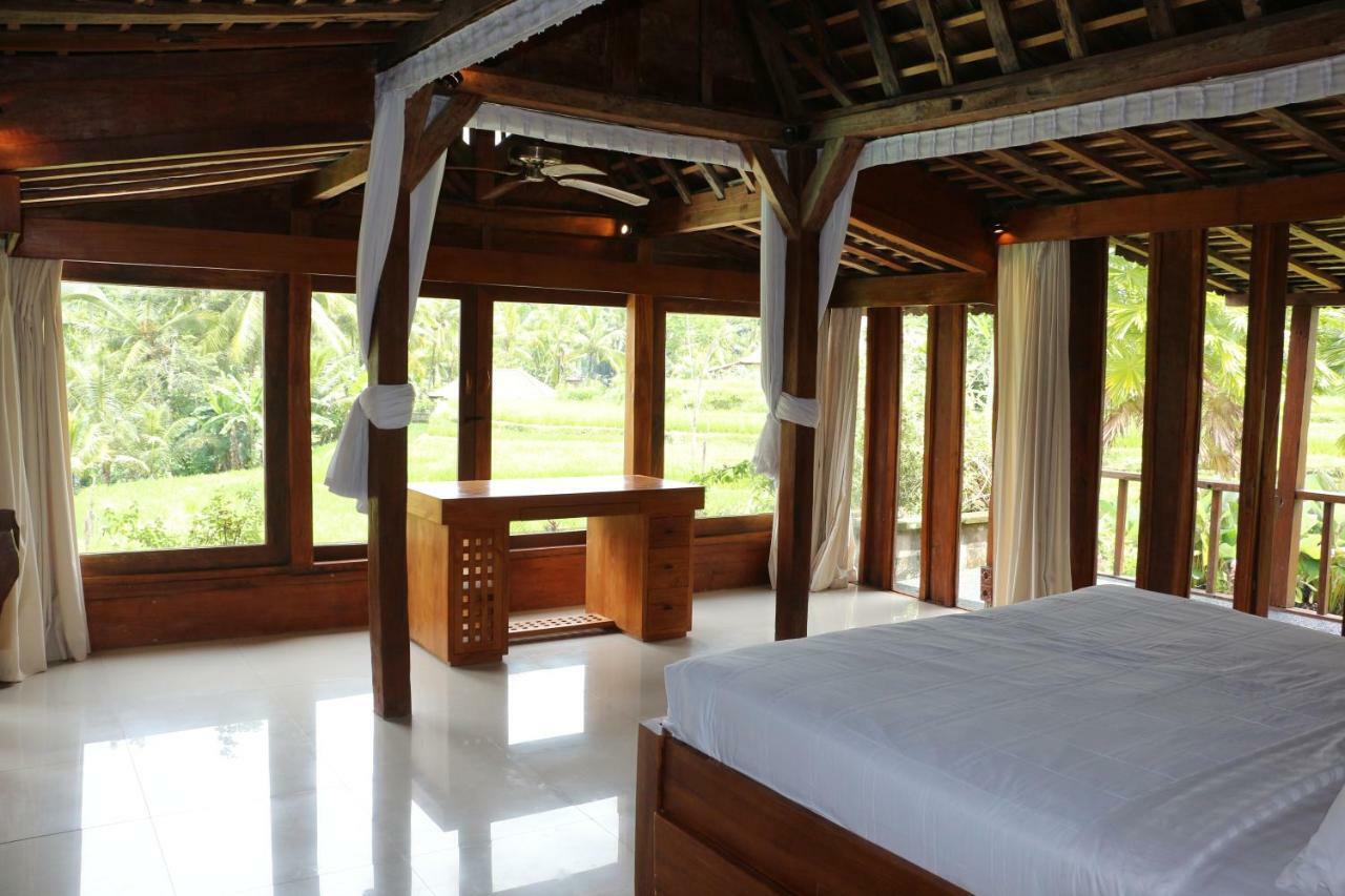 The Alise Villa تيغالالانغْ المظهر الخارجي الصورة
