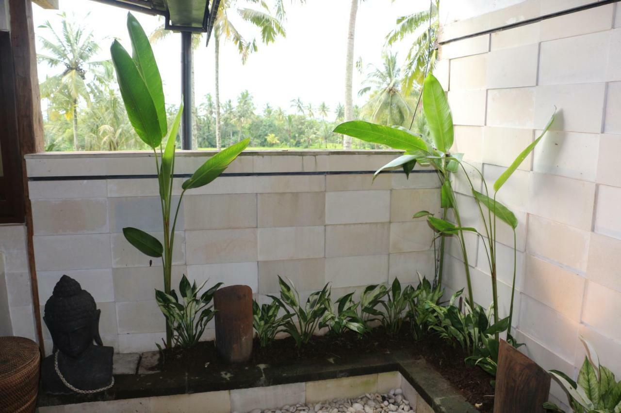 The Alise Villa تيغالالانغْ المظهر الخارجي الصورة
