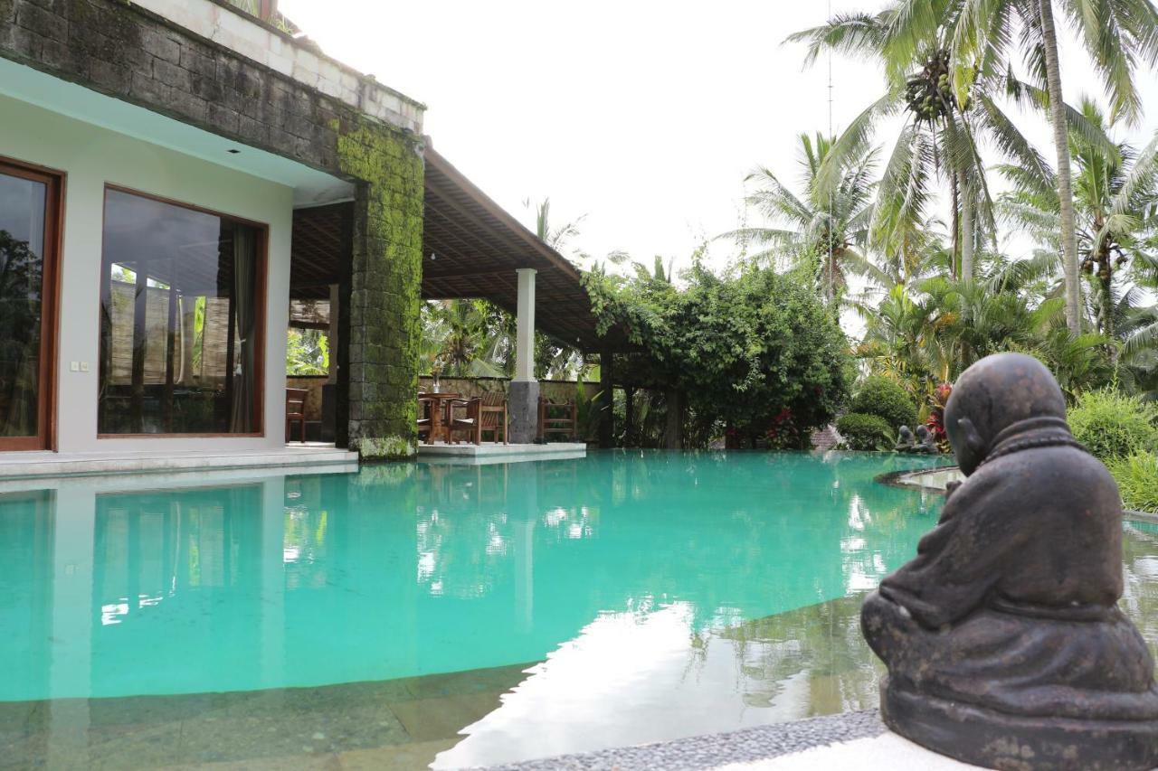 The Alise Villa تيغالالانغْ المظهر الخارجي الصورة