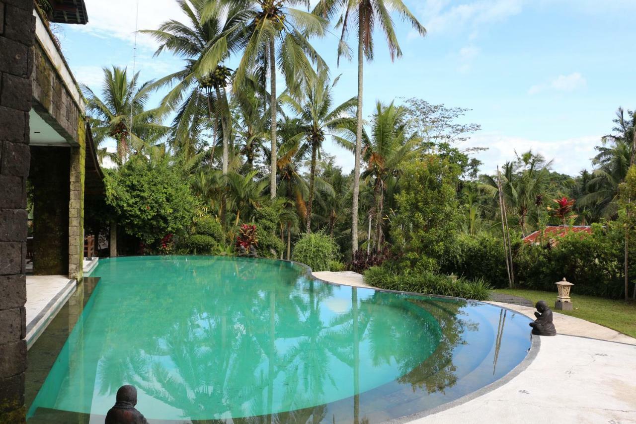 The Alise Villa تيغالالانغْ المظهر الخارجي الصورة