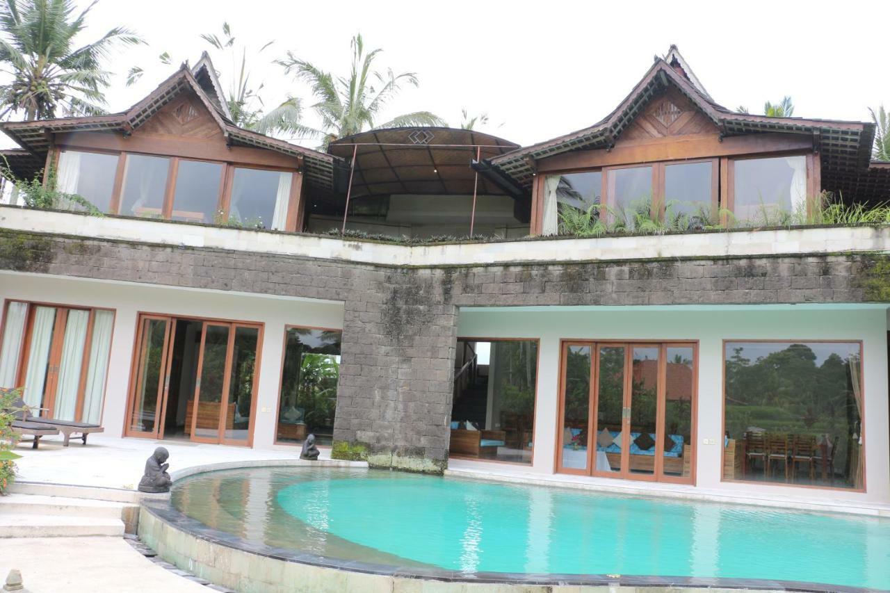 The Alise Villa تيغالالانغْ المظهر الخارجي الصورة