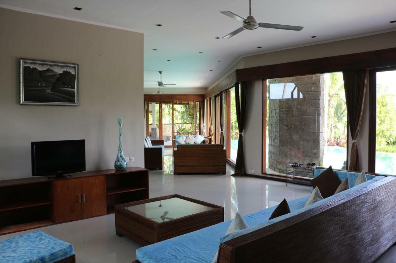 The Alise Villa تيغالالانغْ المظهر الخارجي الصورة