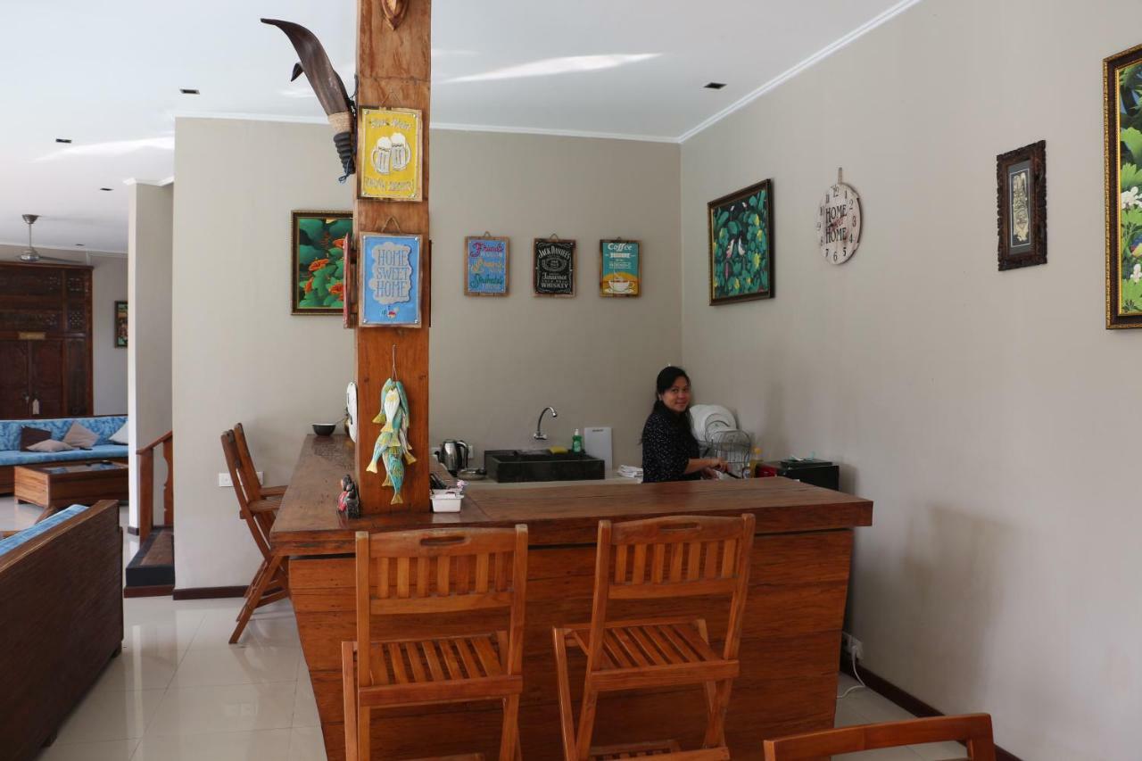 The Alise Villa تيغالالانغْ المظهر الخارجي الصورة