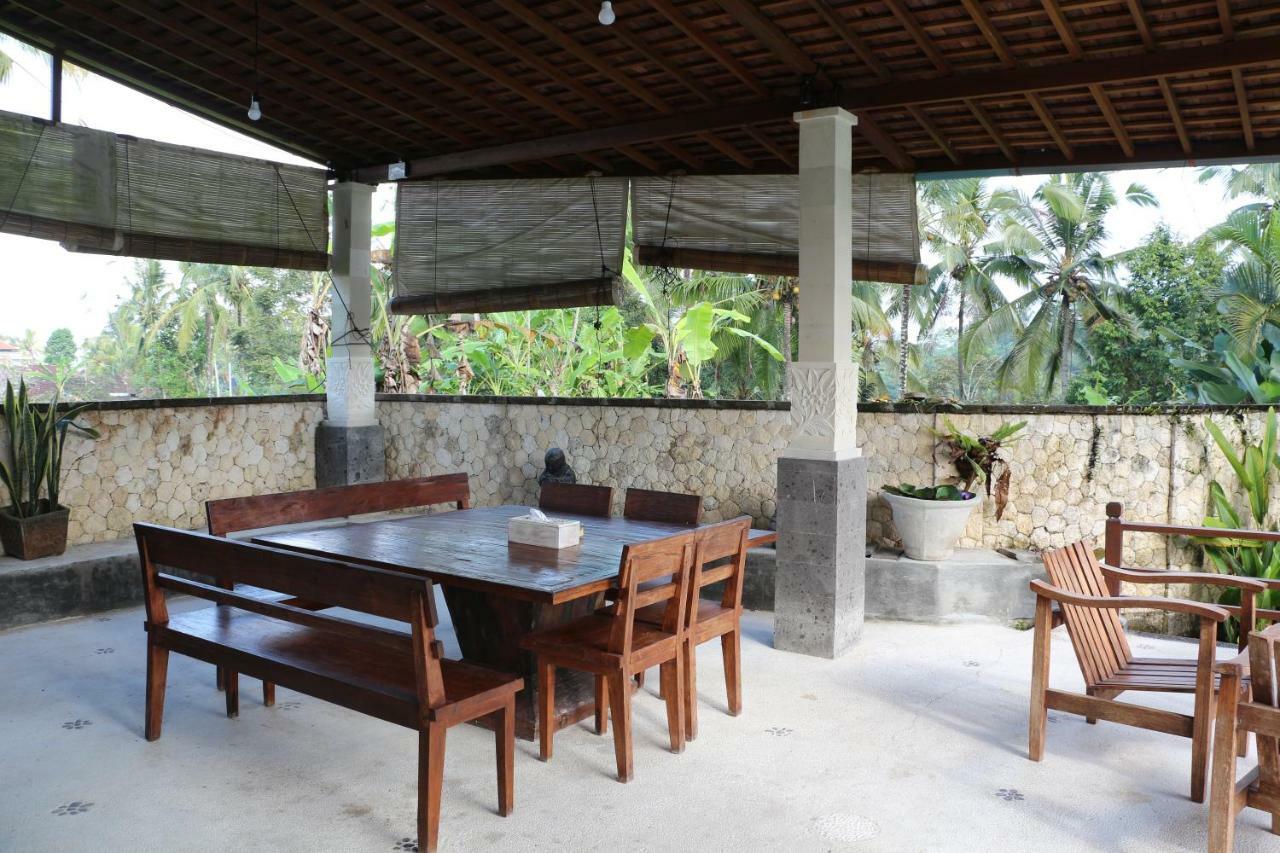 The Alise Villa تيغالالانغْ المظهر الخارجي الصورة