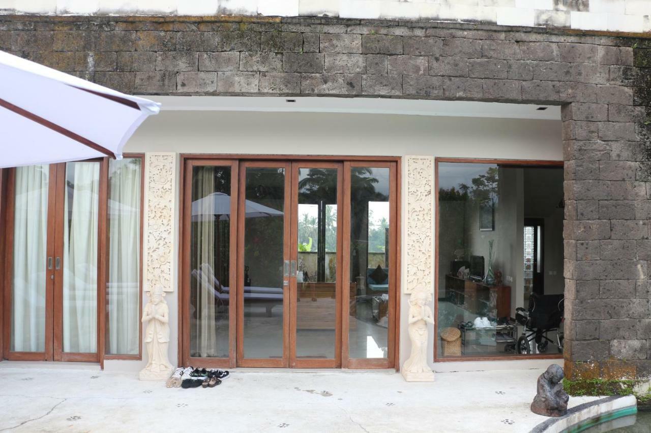 The Alise Villa تيغالالانغْ المظهر الخارجي الصورة