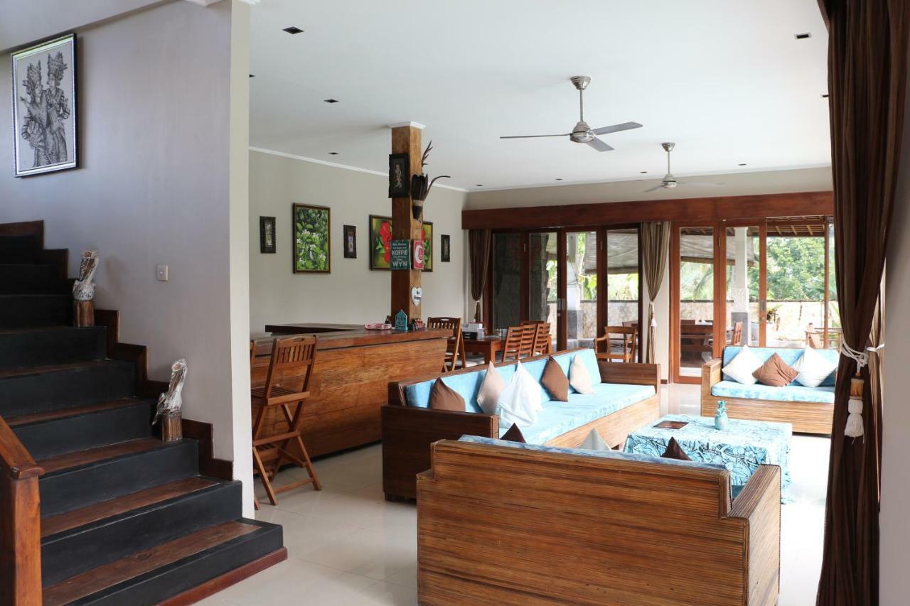 The Alise Villa تيغالالانغْ المظهر الخارجي الصورة
