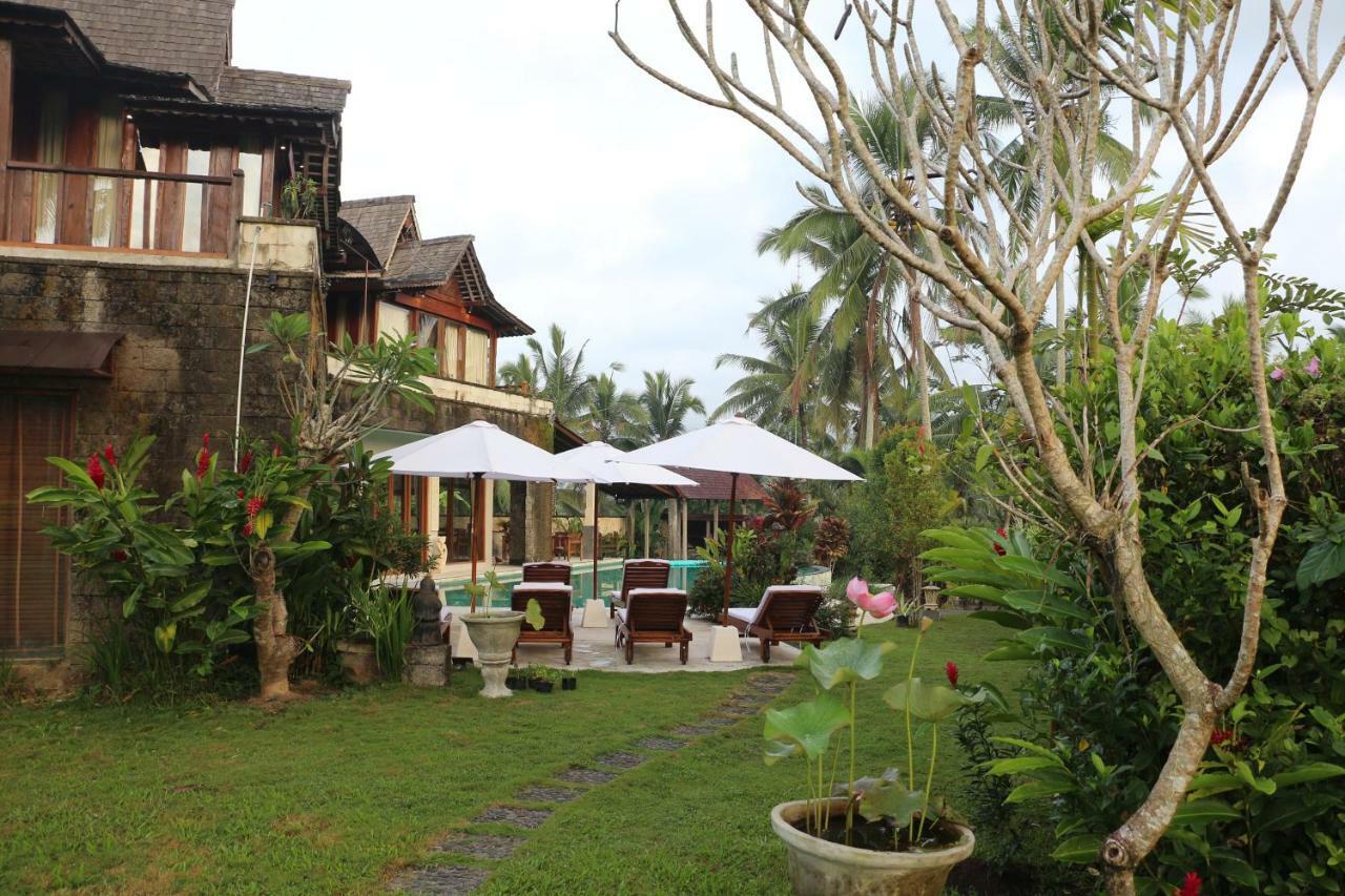 The Alise Villa تيغالالانغْ المظهر الخارجي الصورة