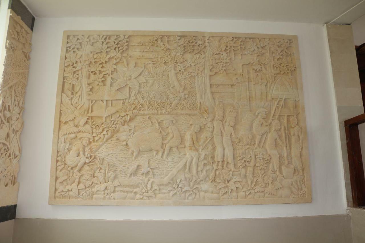 The Alise Villa تيغالالانغْ المظهر الخارجي الصورة