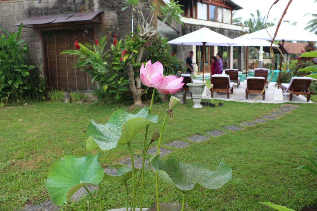 The Alise Villa تيغالالانغْ المظهر الخارجي الصورة