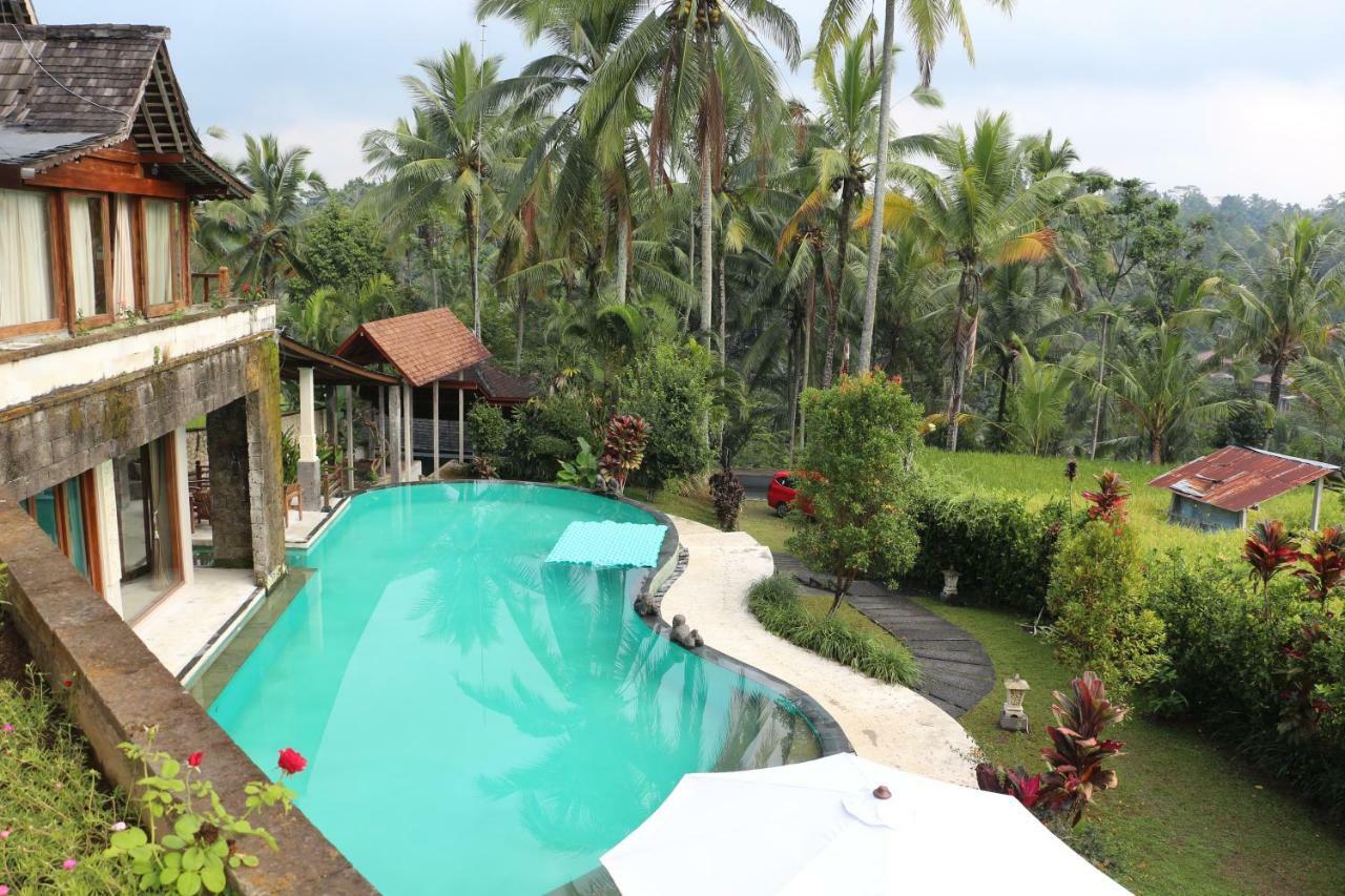 The Alise Villa تيغالالانغْ المظهر الخارجي الصورة